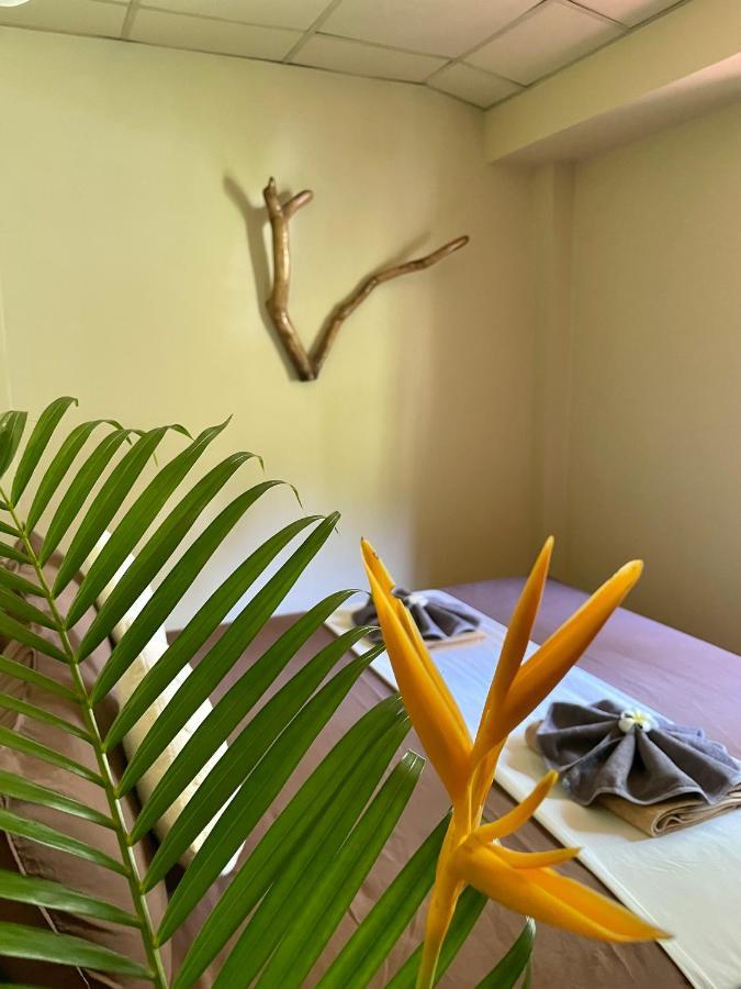 Mythai Guesthouse Чалоклум Екстериор снимка