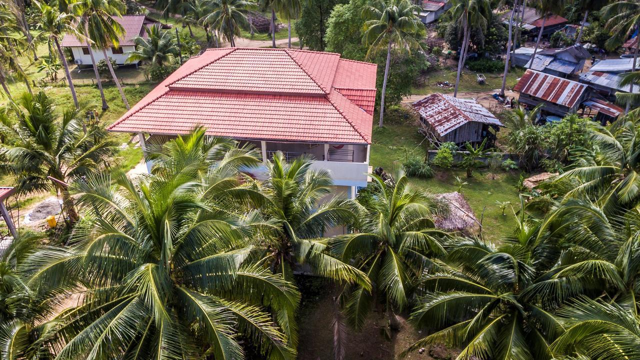 Mythai Guesthouse Чалоклум Екстериор снимка